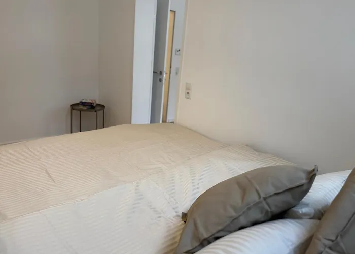 Modern In Doebling * Wiedeń