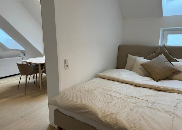 Modern In Doebling Wiedeń