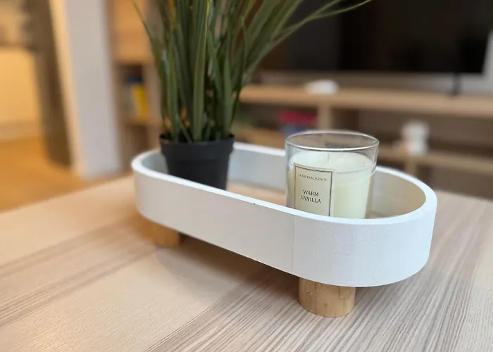 Apartament Modern In Doebling Wiedeń