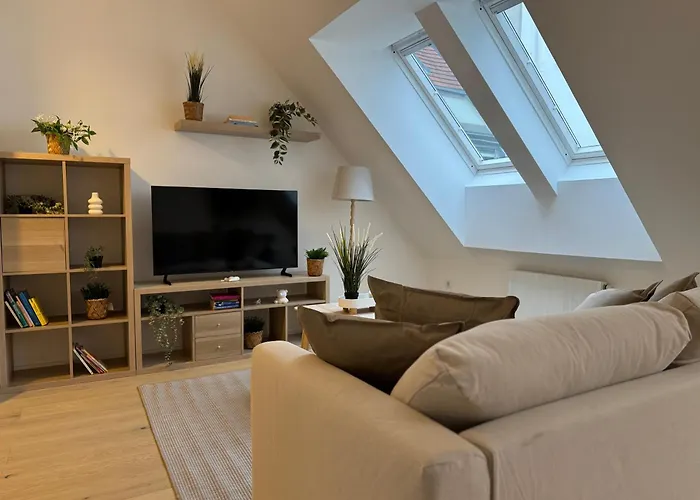Modern In Doebling *