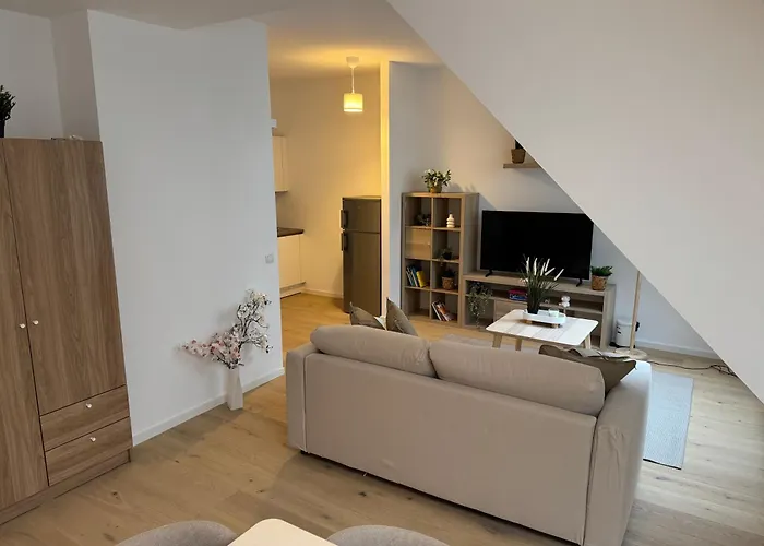 Modern In Doebling Wiedeń